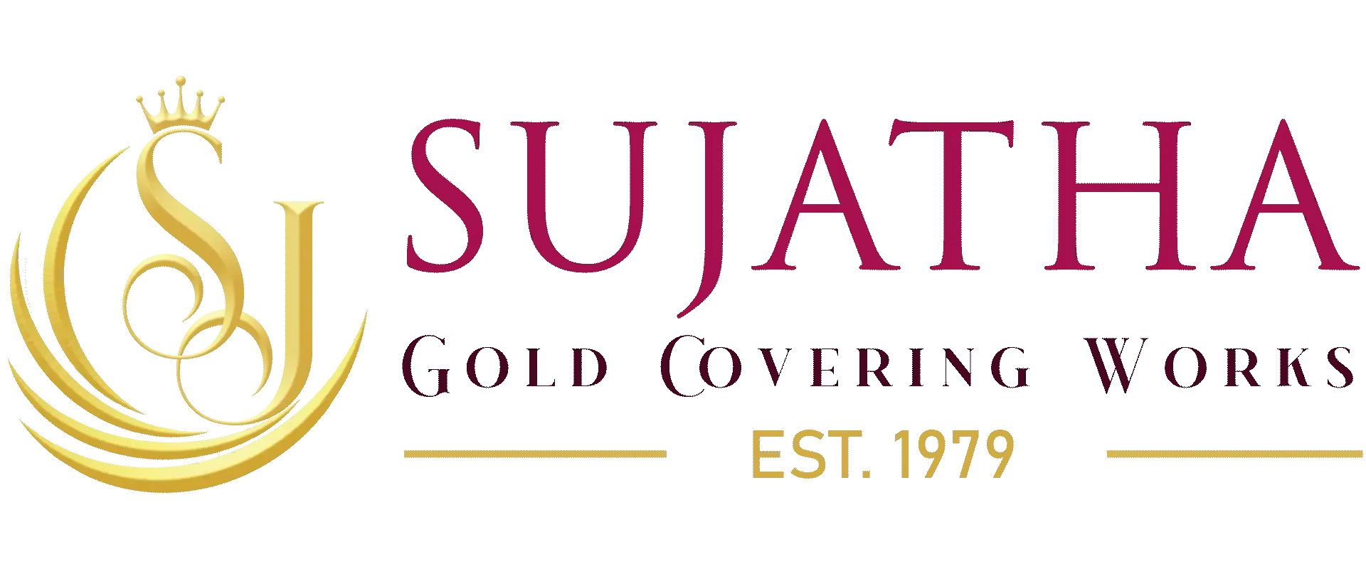 Sujatha Gold Covering Works