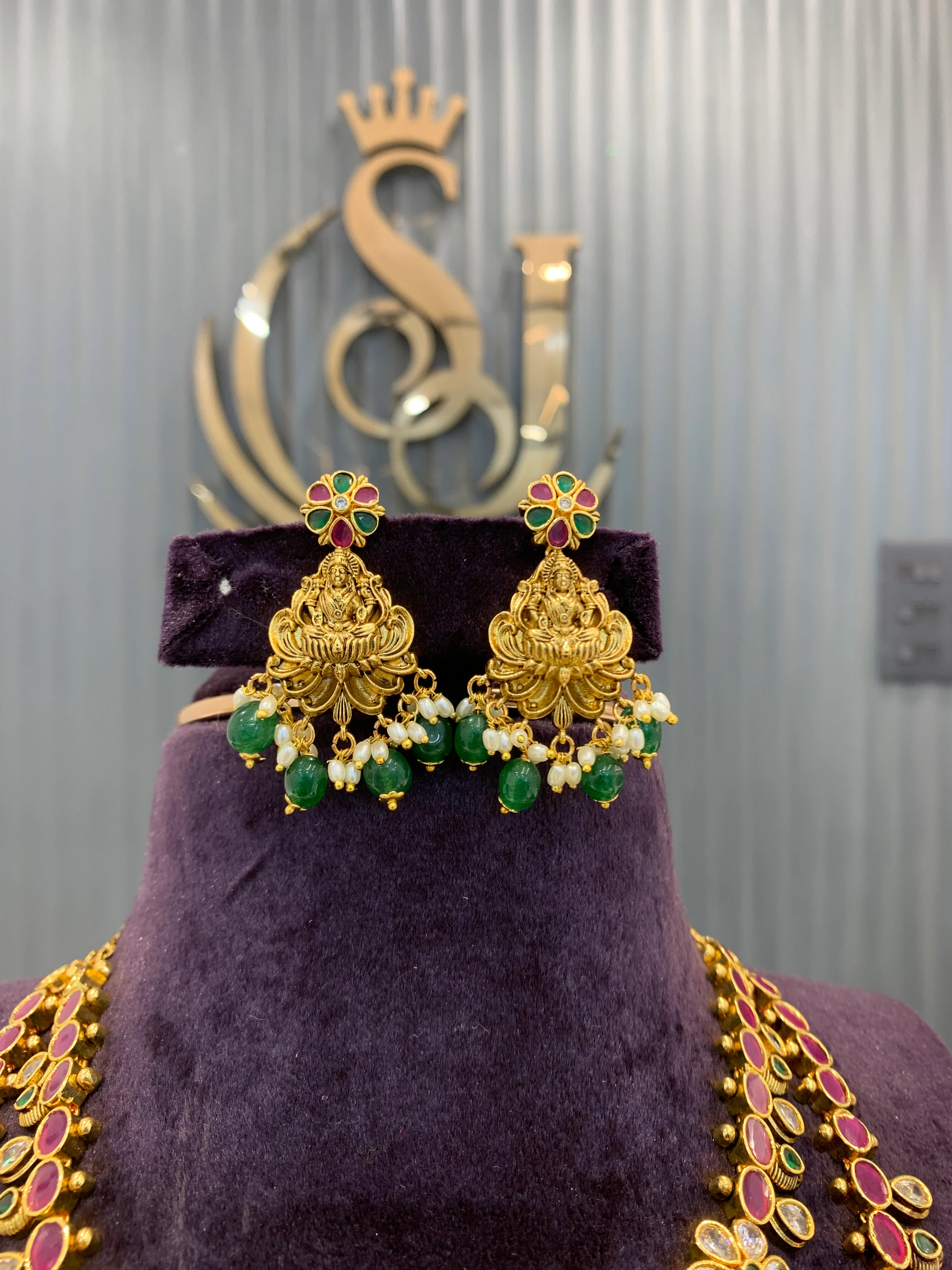 Beautiful 3D combo set for our beautiful brides - Image 3