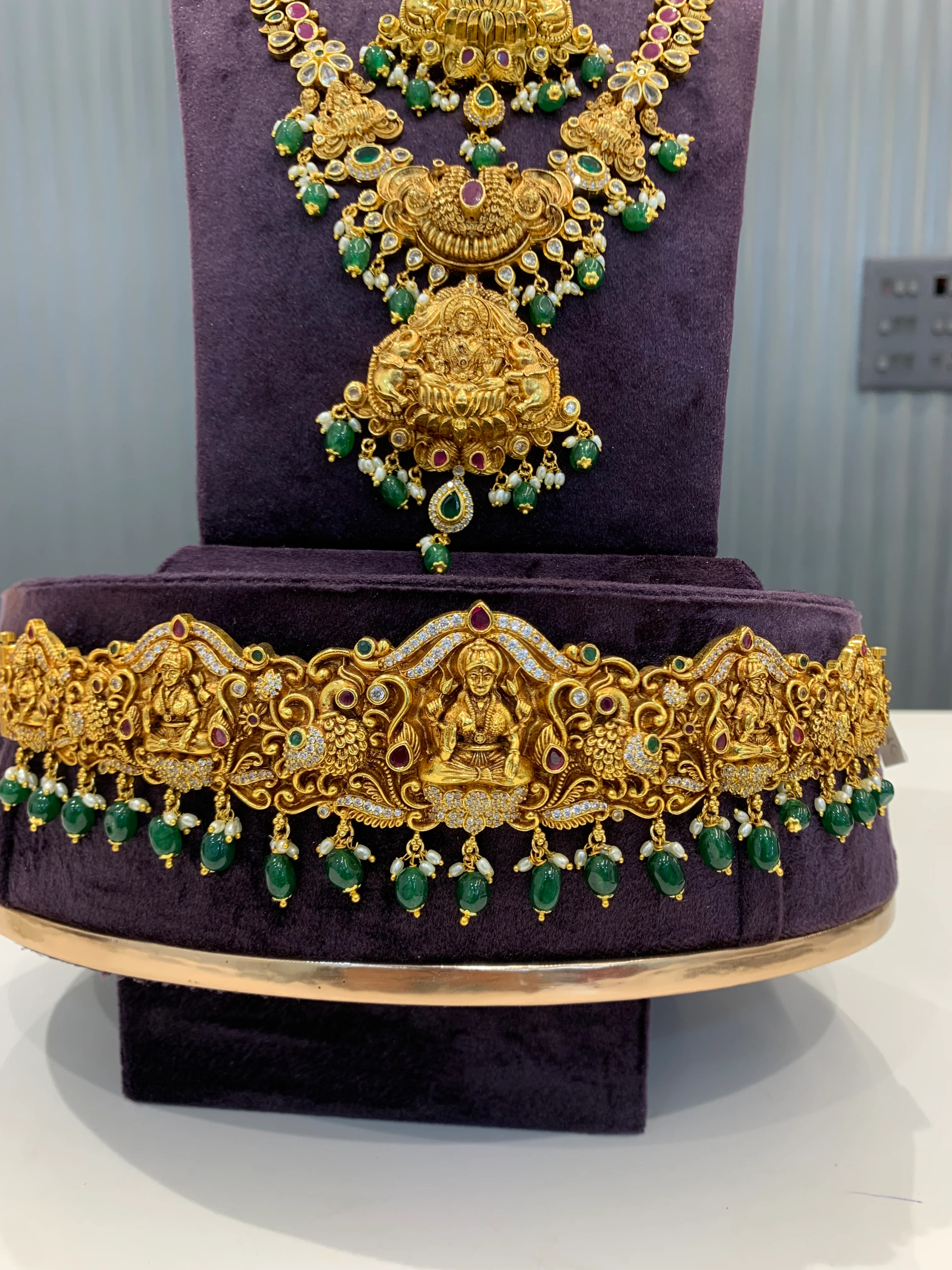 Beautiful 3D combo set for our beautiful brides - Image 4