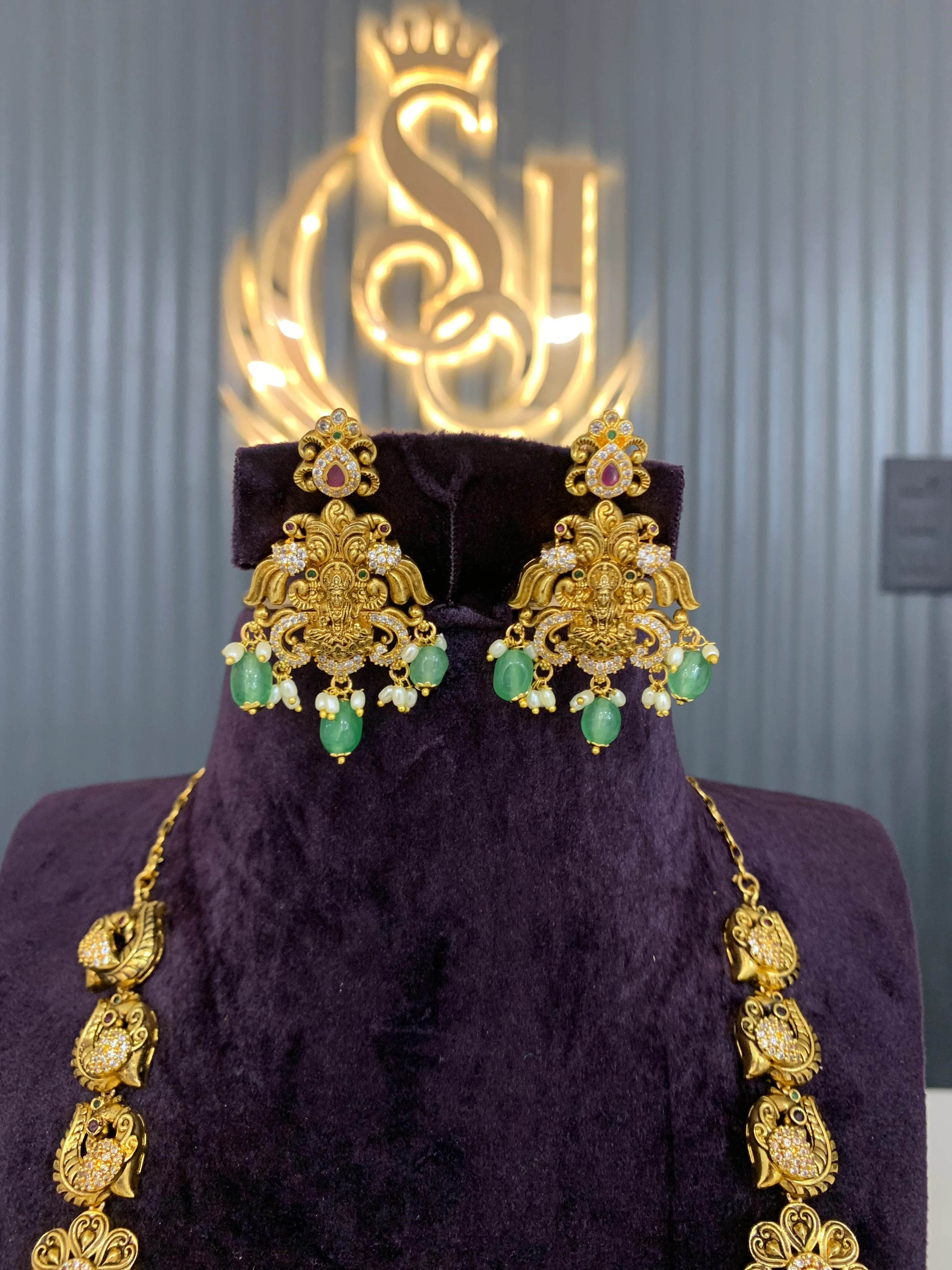 Beautiful 3D mini haram - Image 2