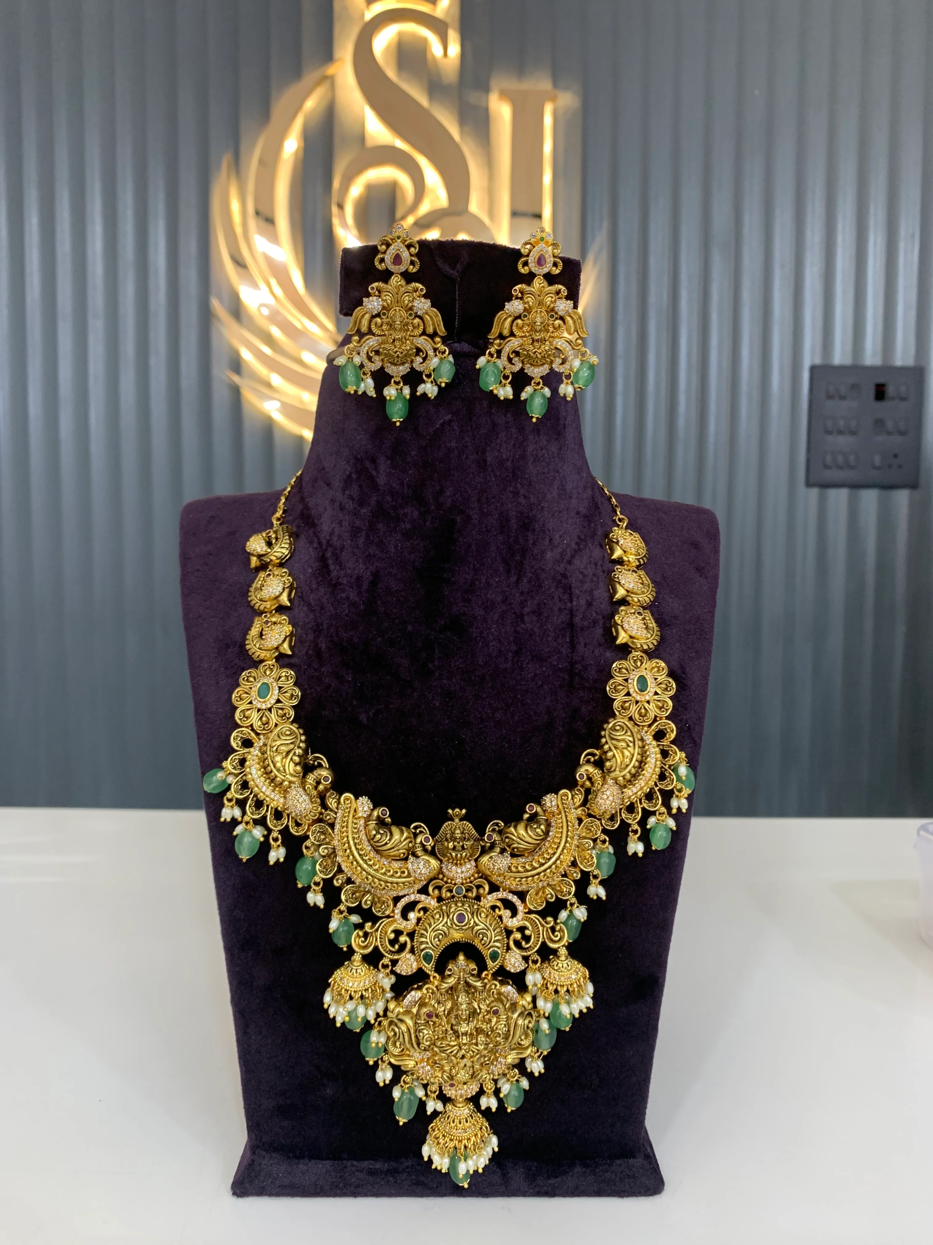 Beautiful 3D mini haram - Image 3