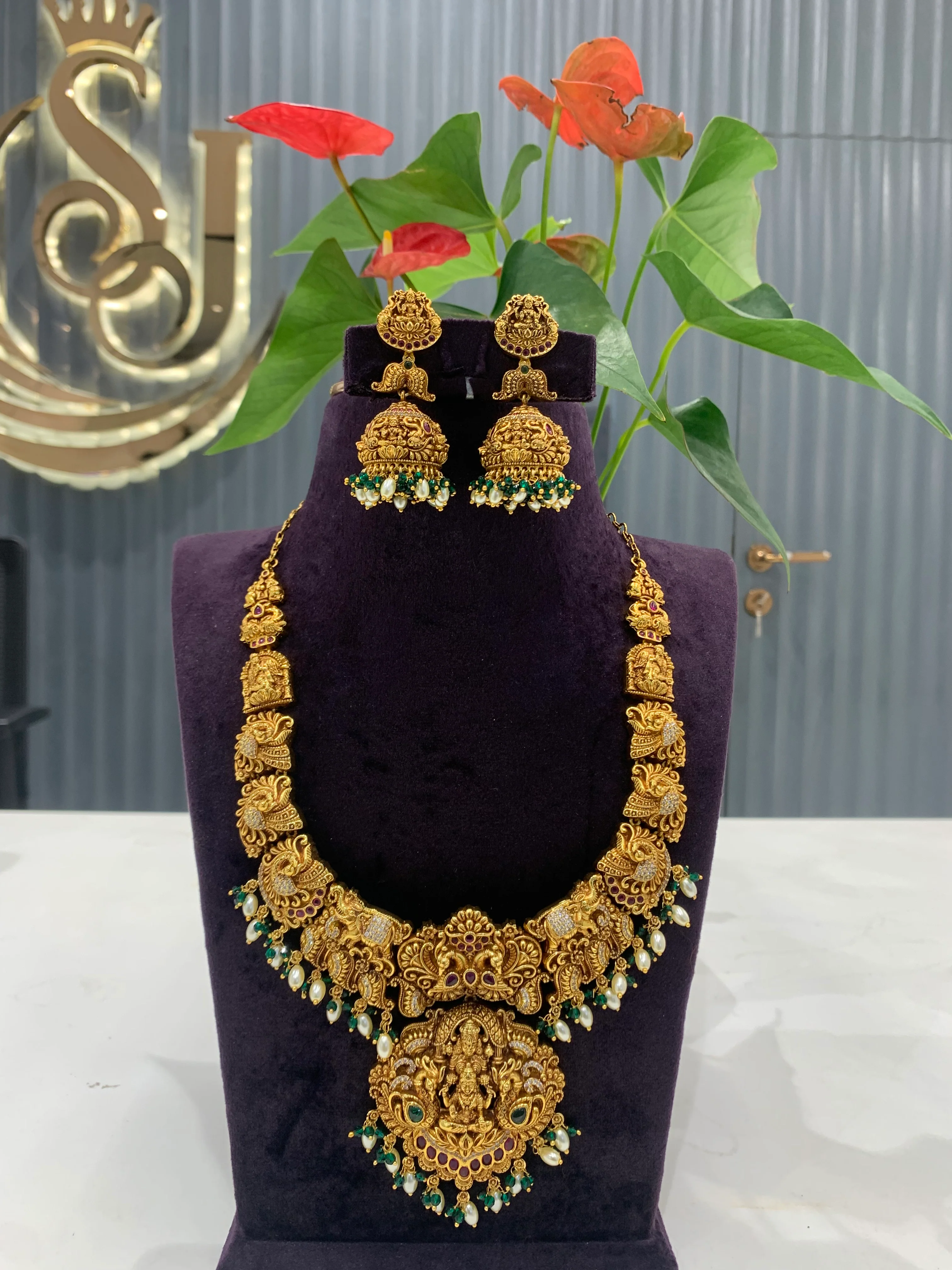 Beautiful 3D mini haram - Image 2