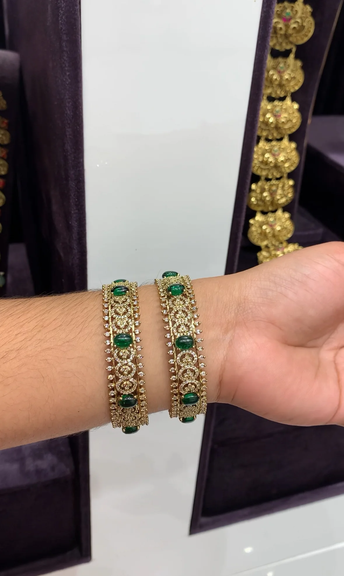 Beautiful bangles - Image 2