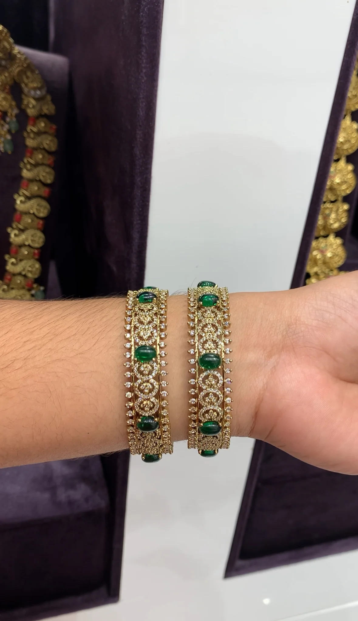 Beautiful bangles - Image 3