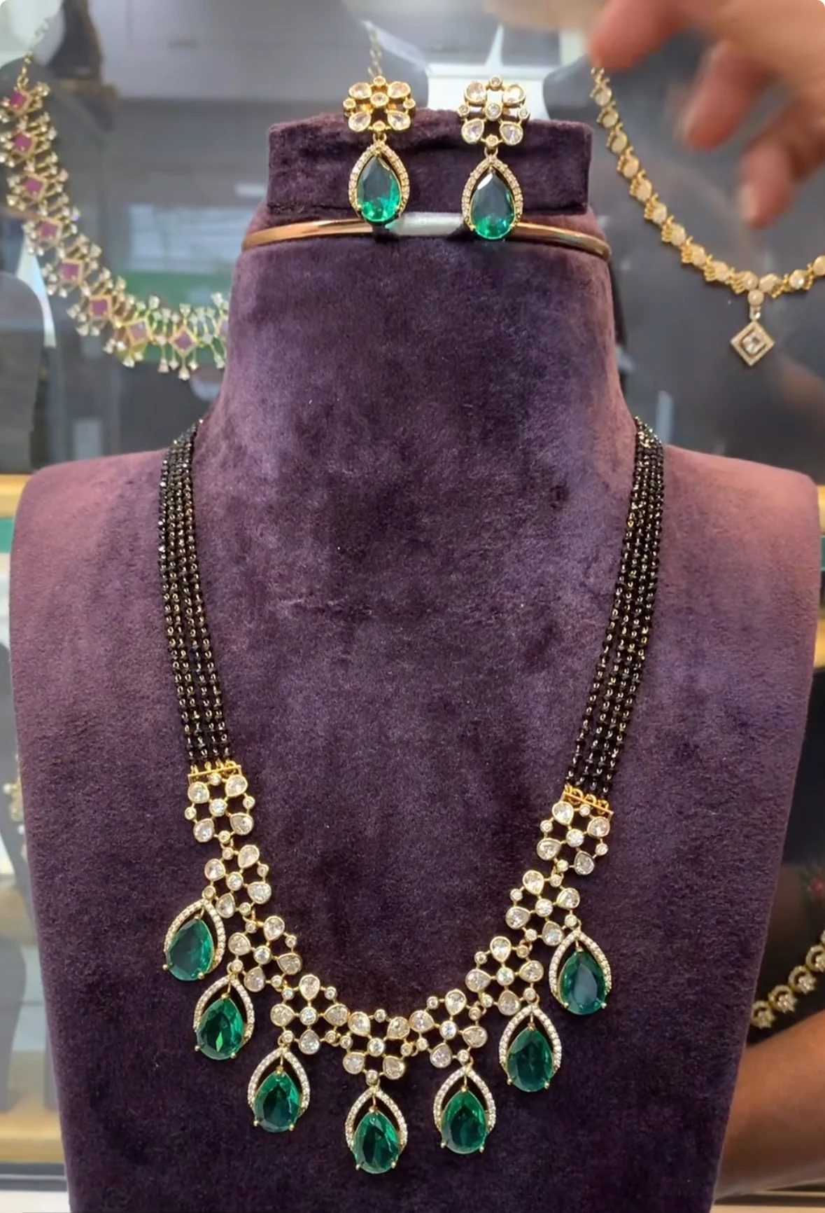 Beautiful blackbeads - Image 3