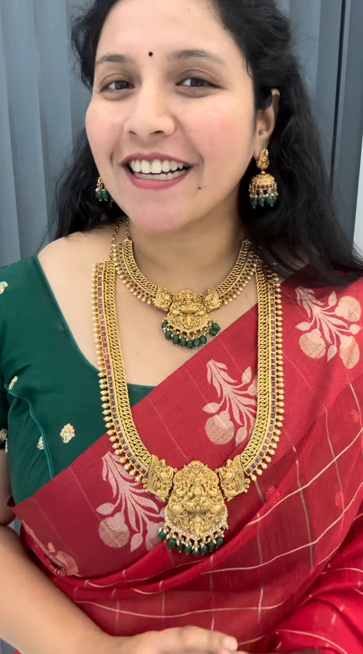 Beautiful combo set - Image 2