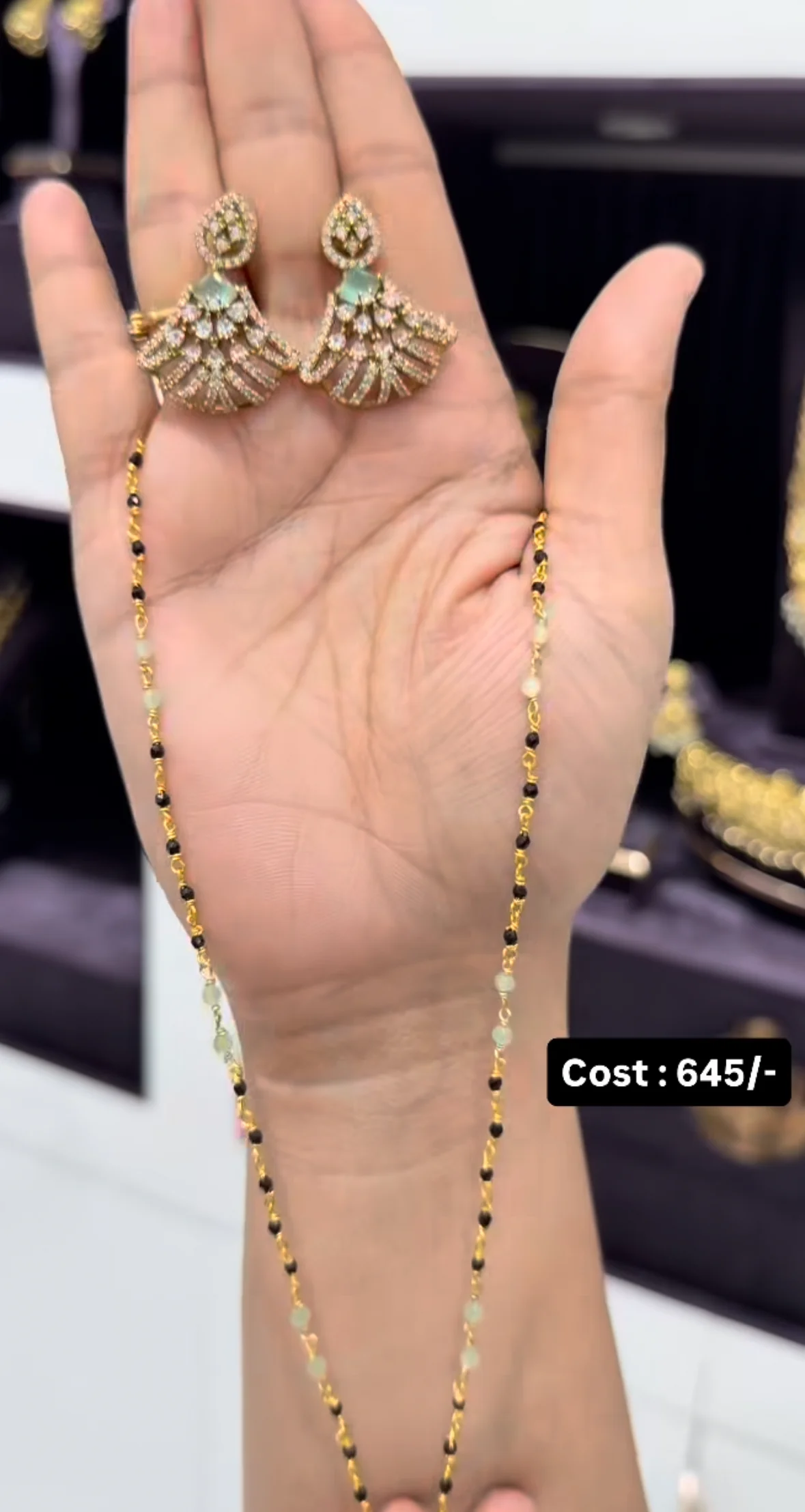 Beautiful customised blackbeads - Image 2