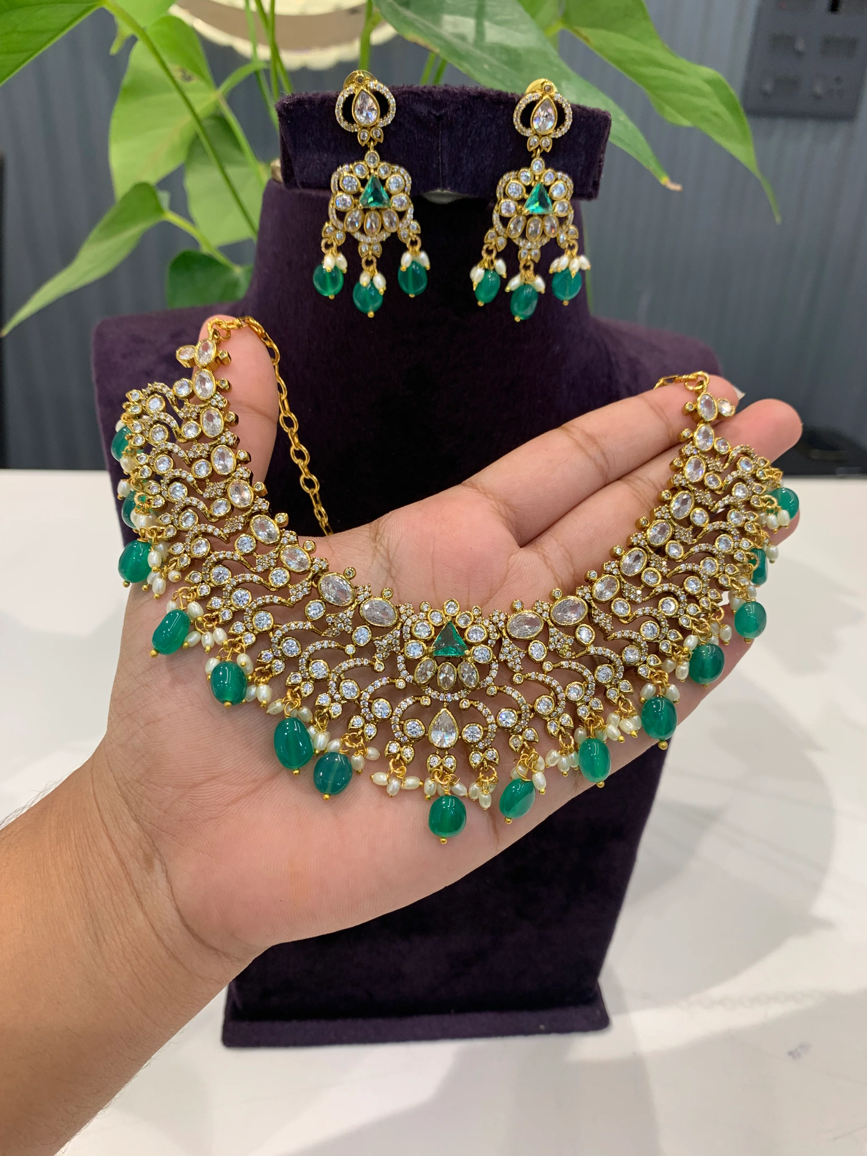 Beautiful customised chocker - Image 2