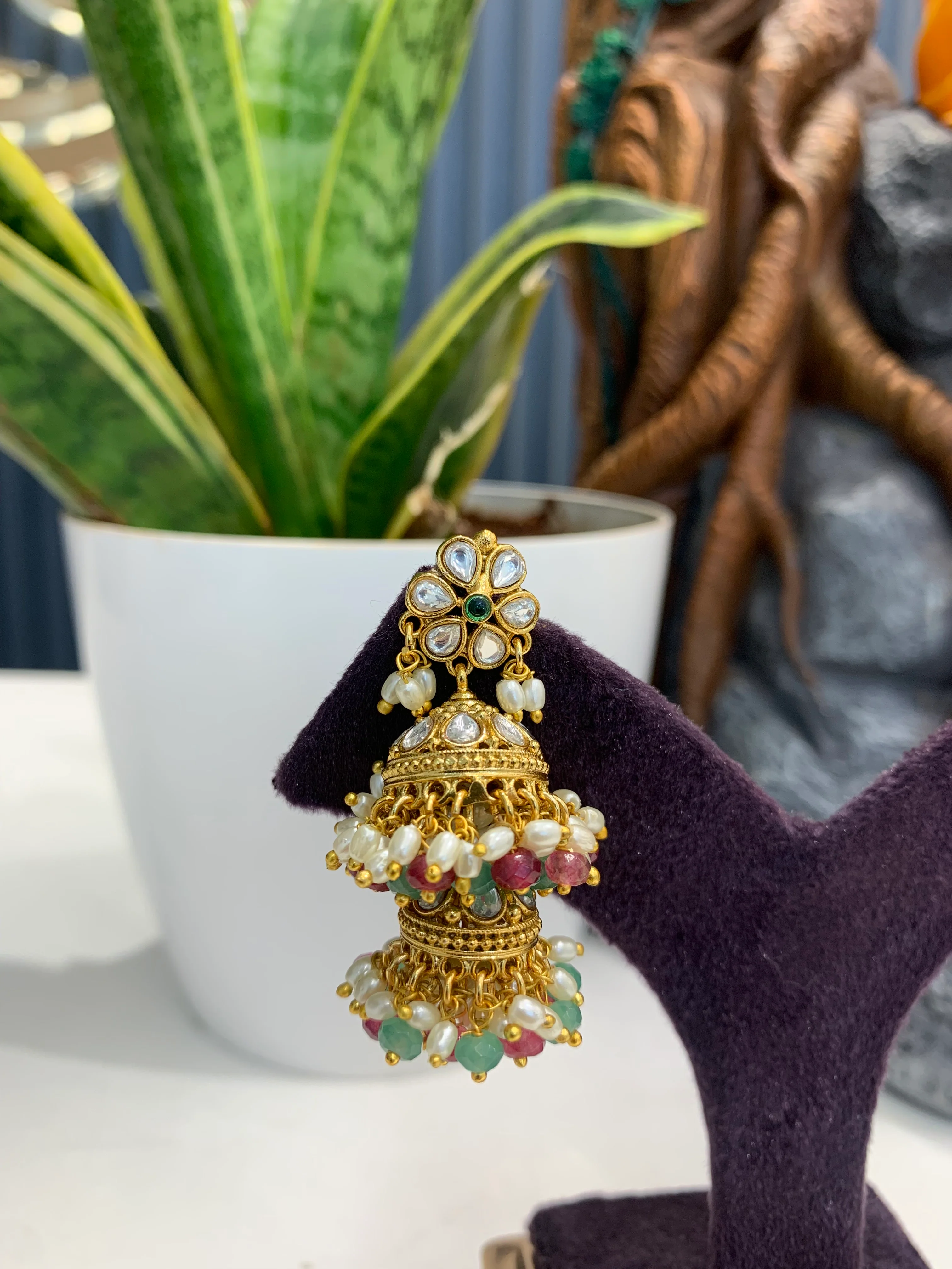 Beautiful customised Jumkis - Image 3