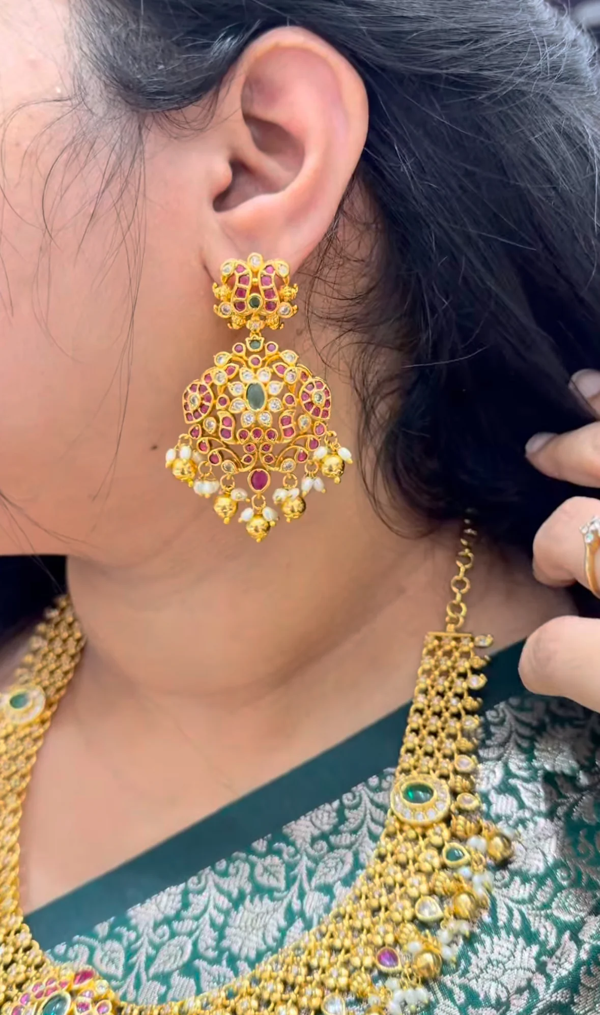 Beautiful customised necklace - Image 3
