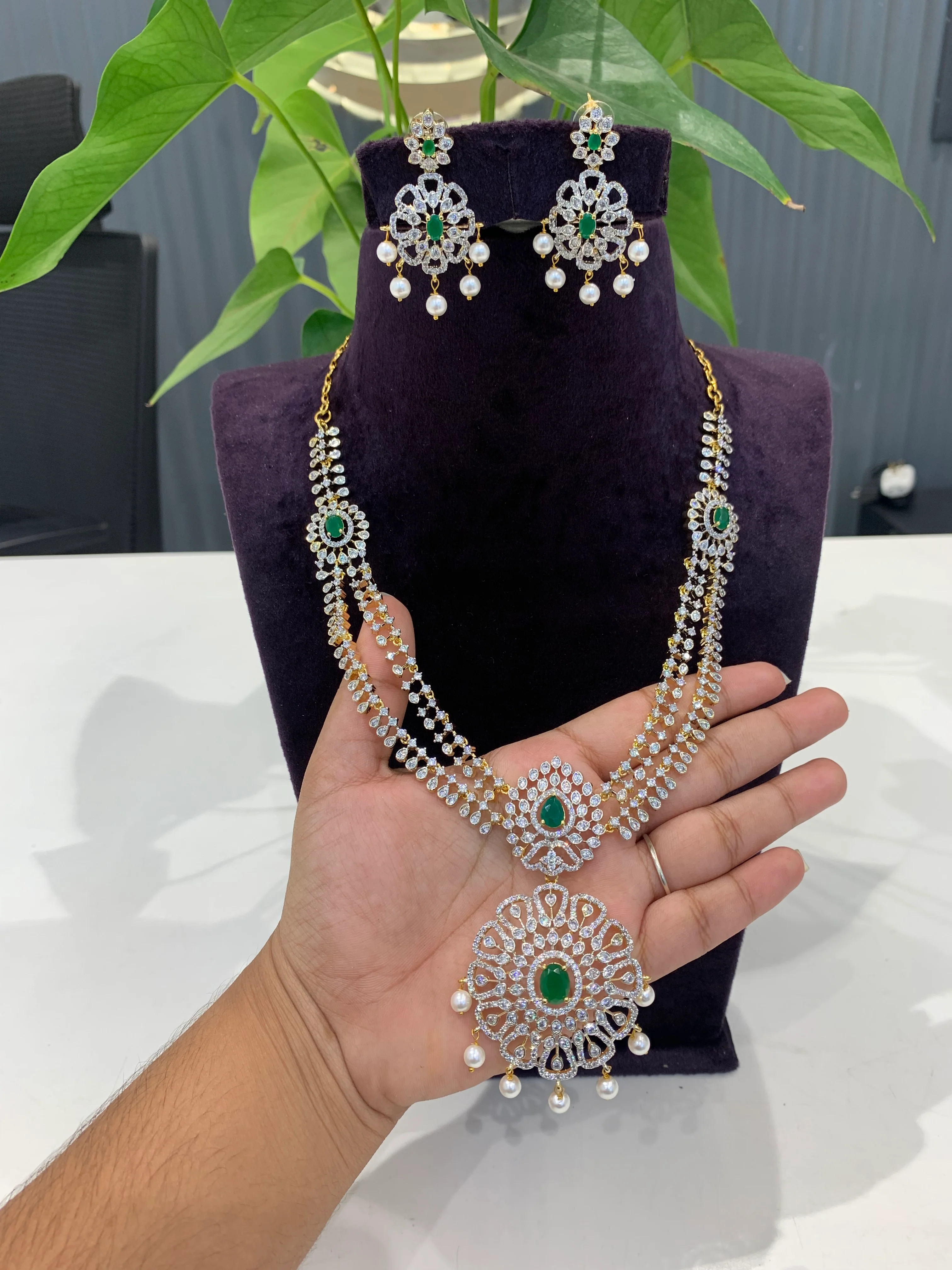 Beautiful GJ mini haram - Image 2