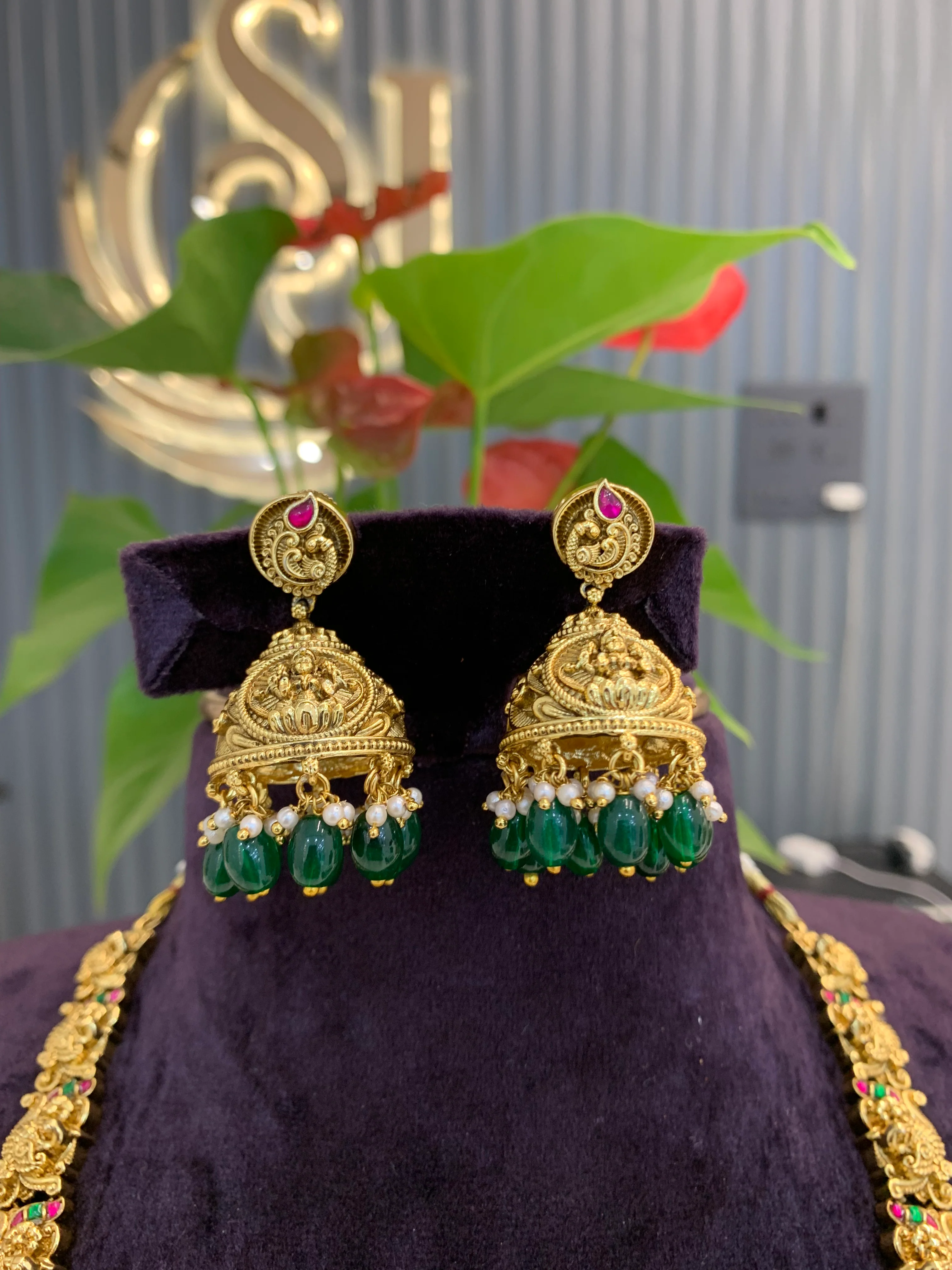Beautiful jadav 3D haram - Image 2