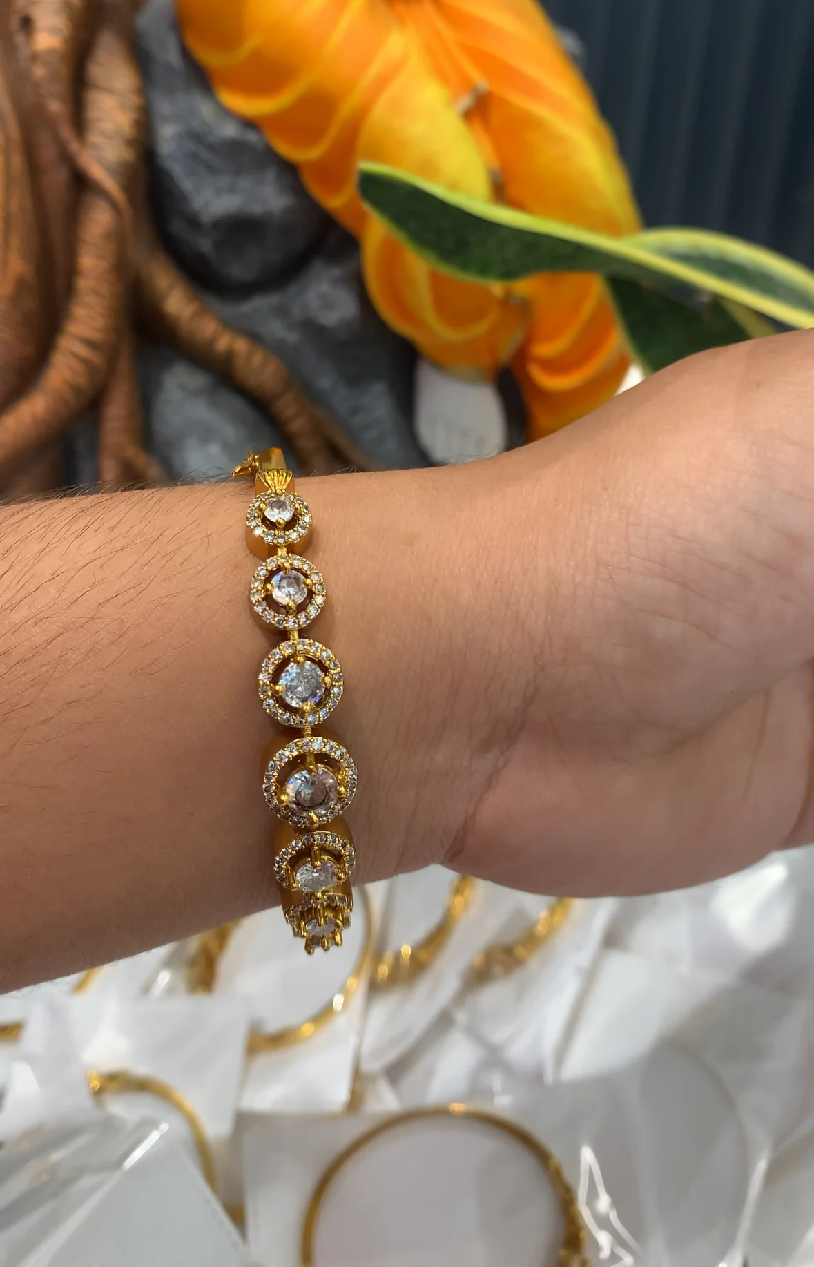 Beautiful kada bracelet - Image 2