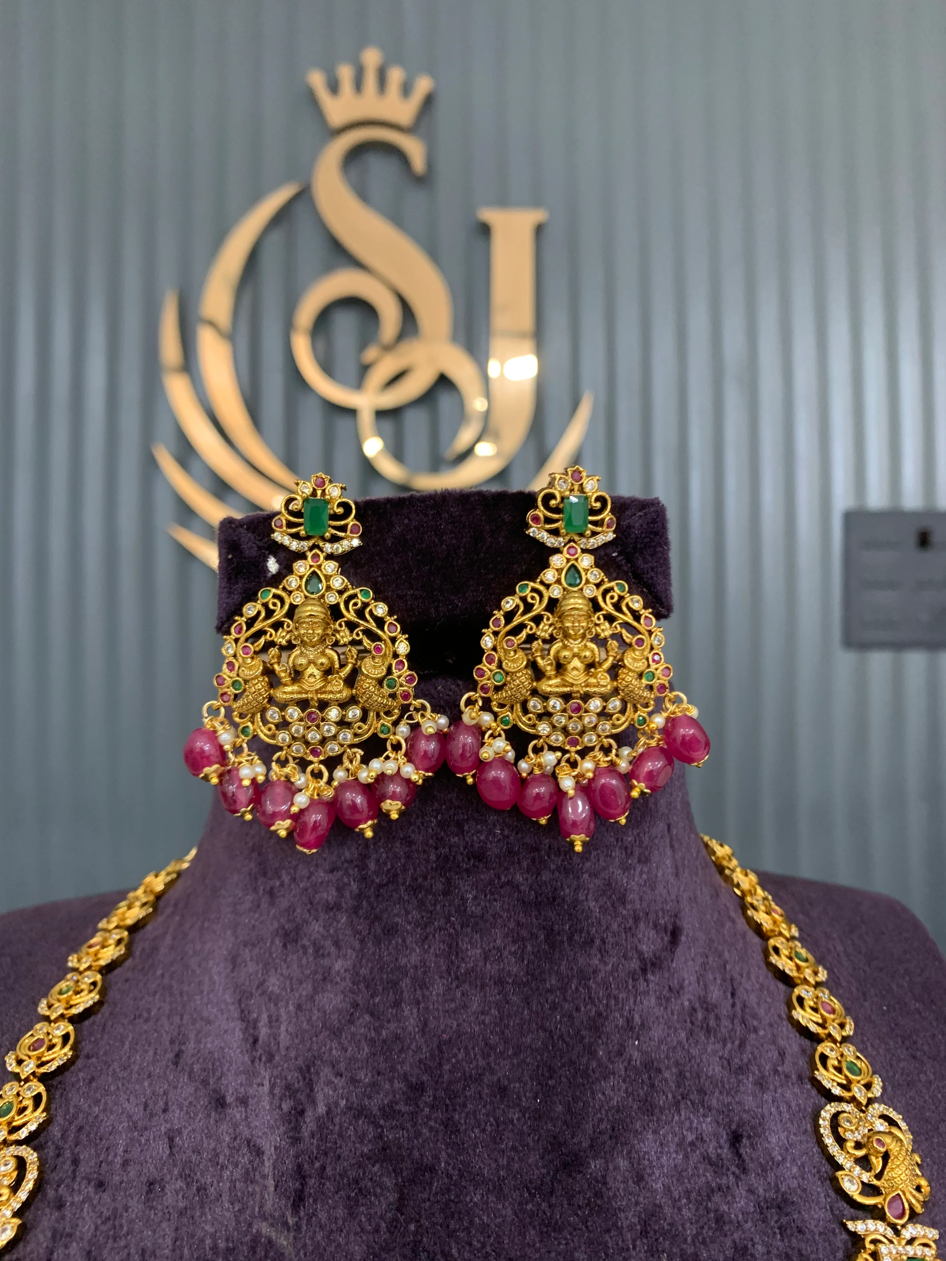 Beautiful long garam - Image 2