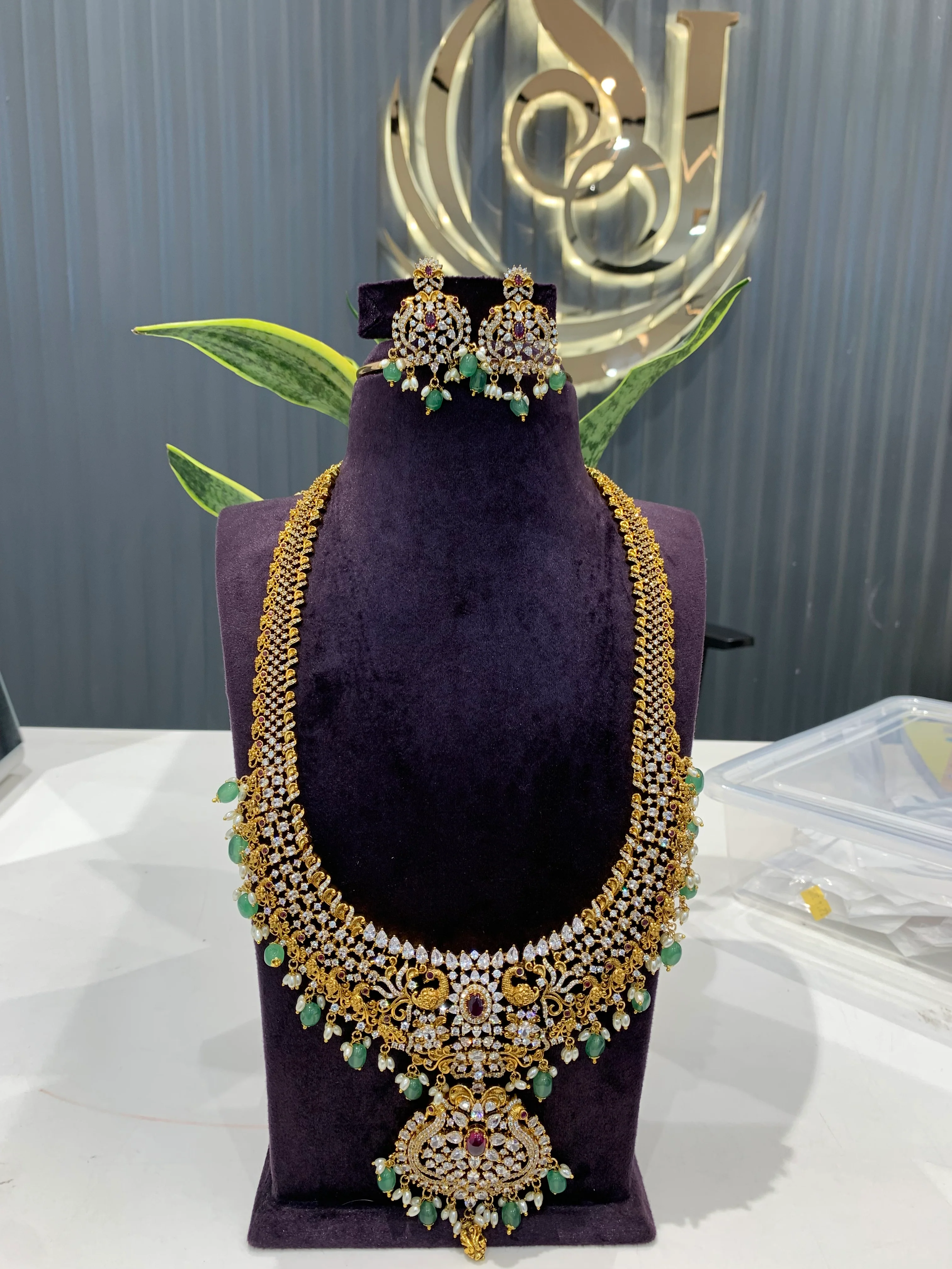 Beautiful long haram - Image 4