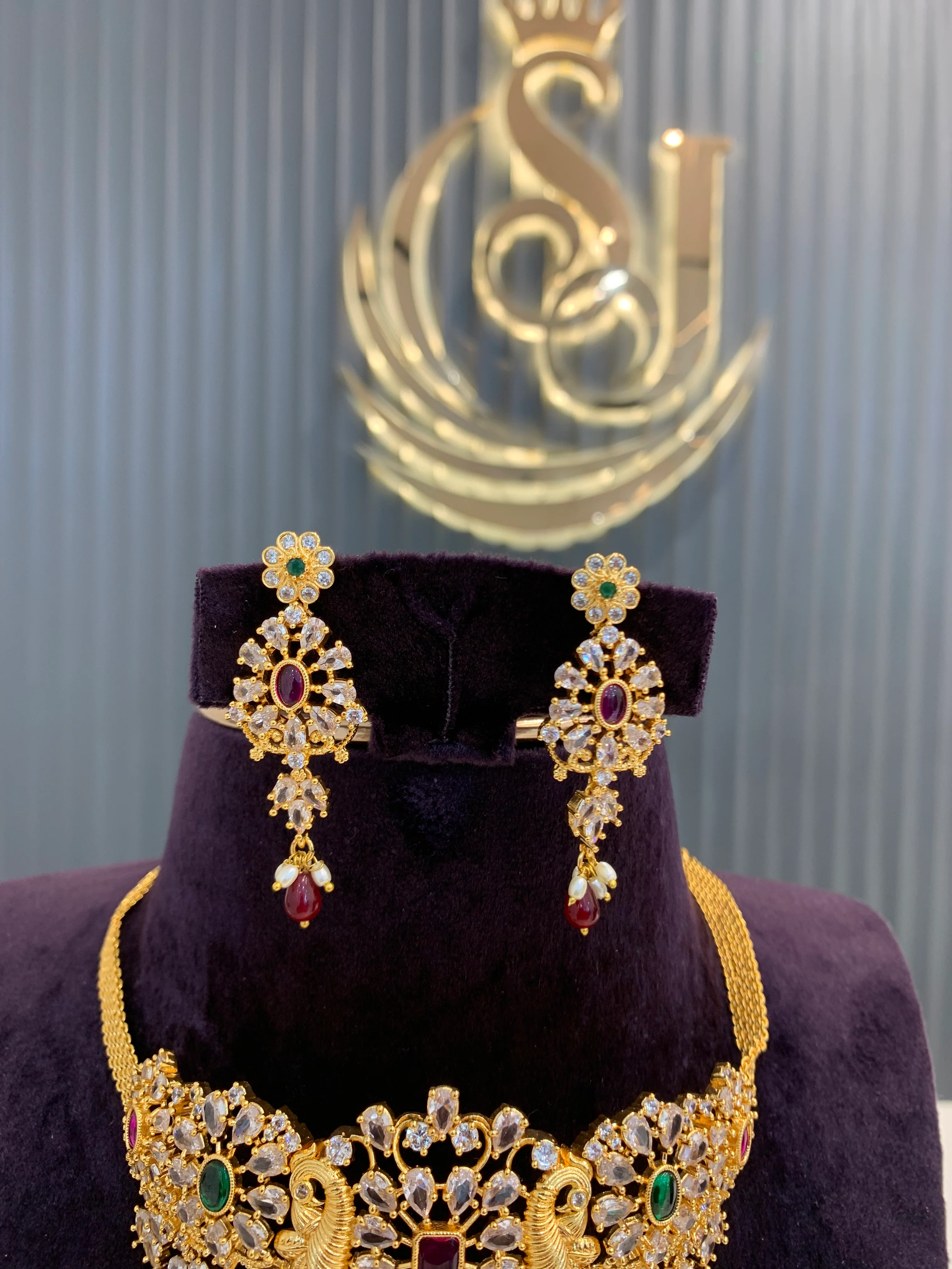 Beautiful mini chocker - Image 3
