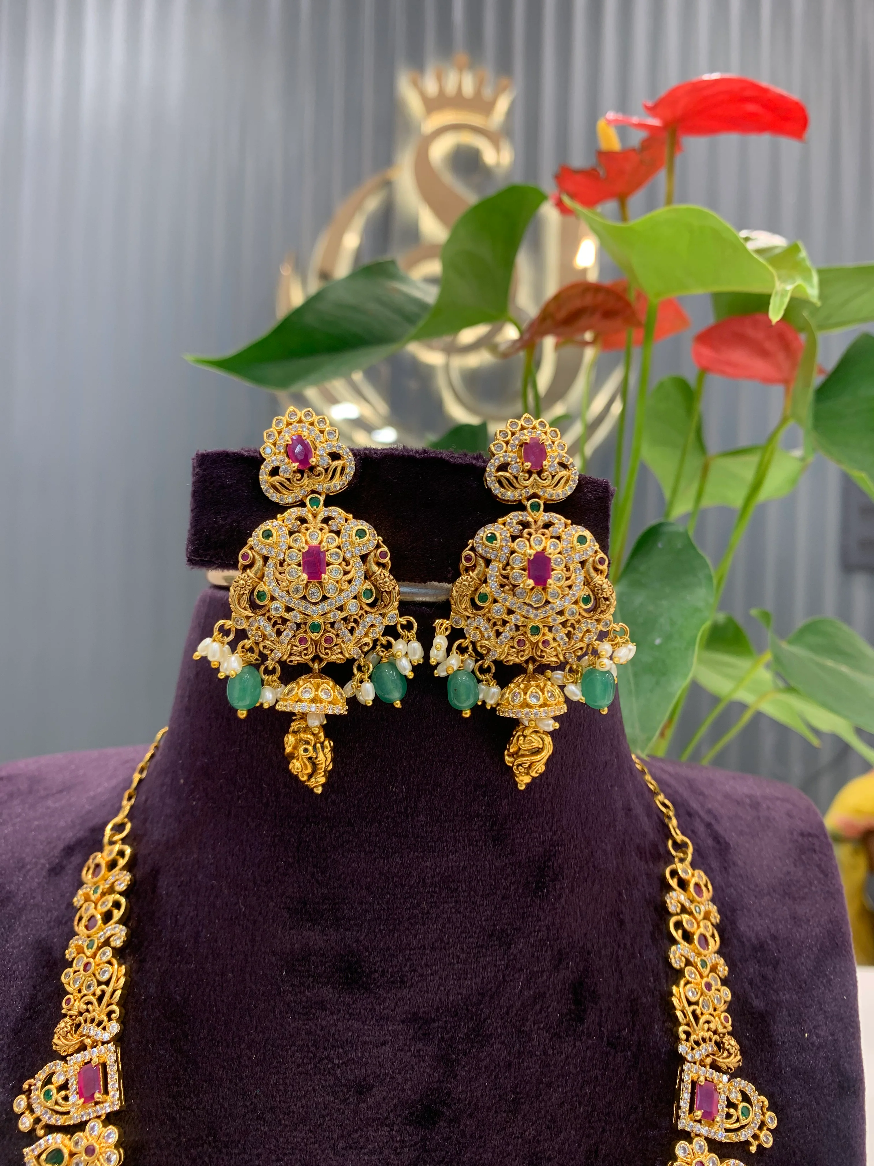 Beautiful mini haram - Image 3