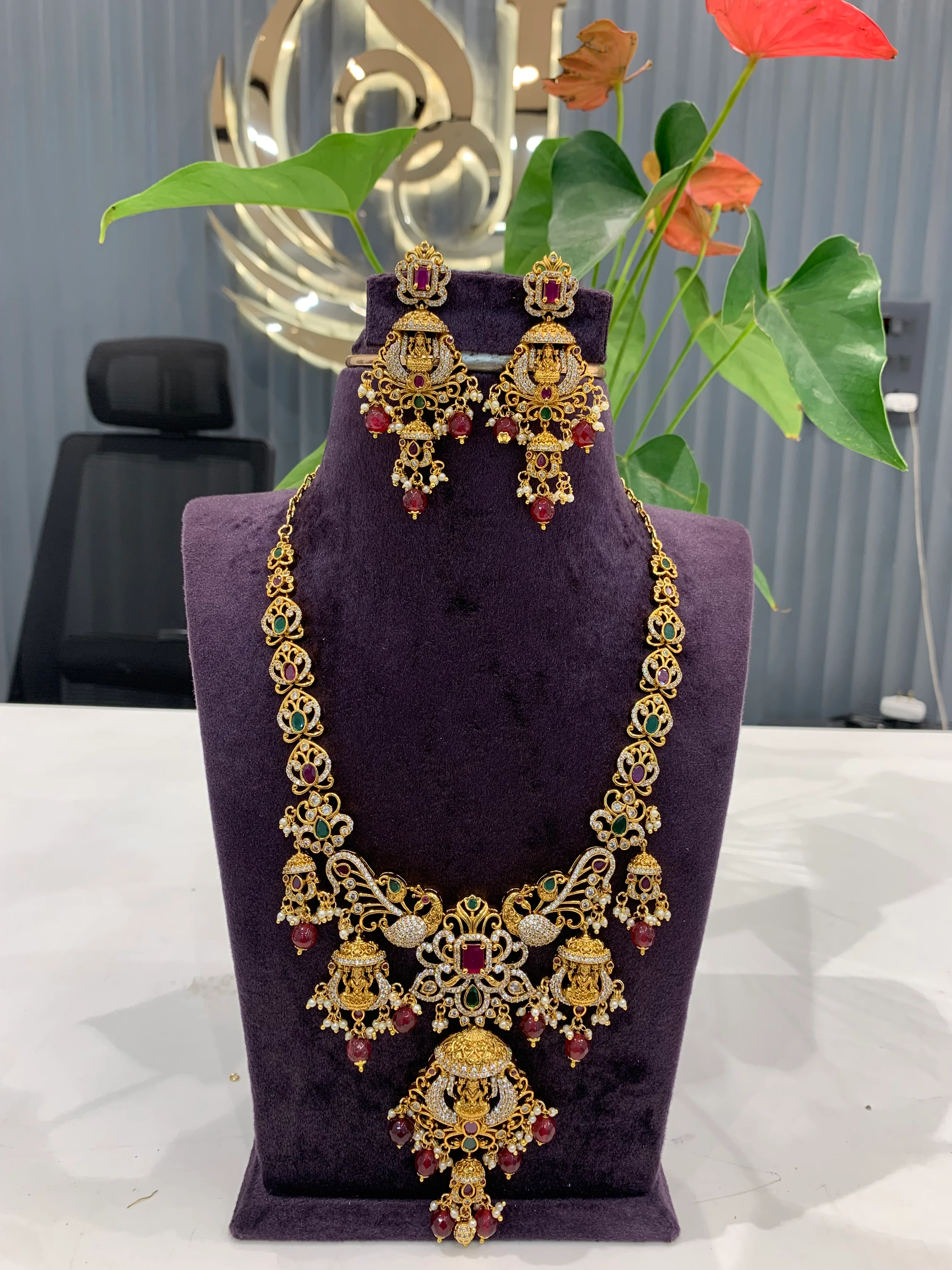 Beautiful mini haram - Image 3