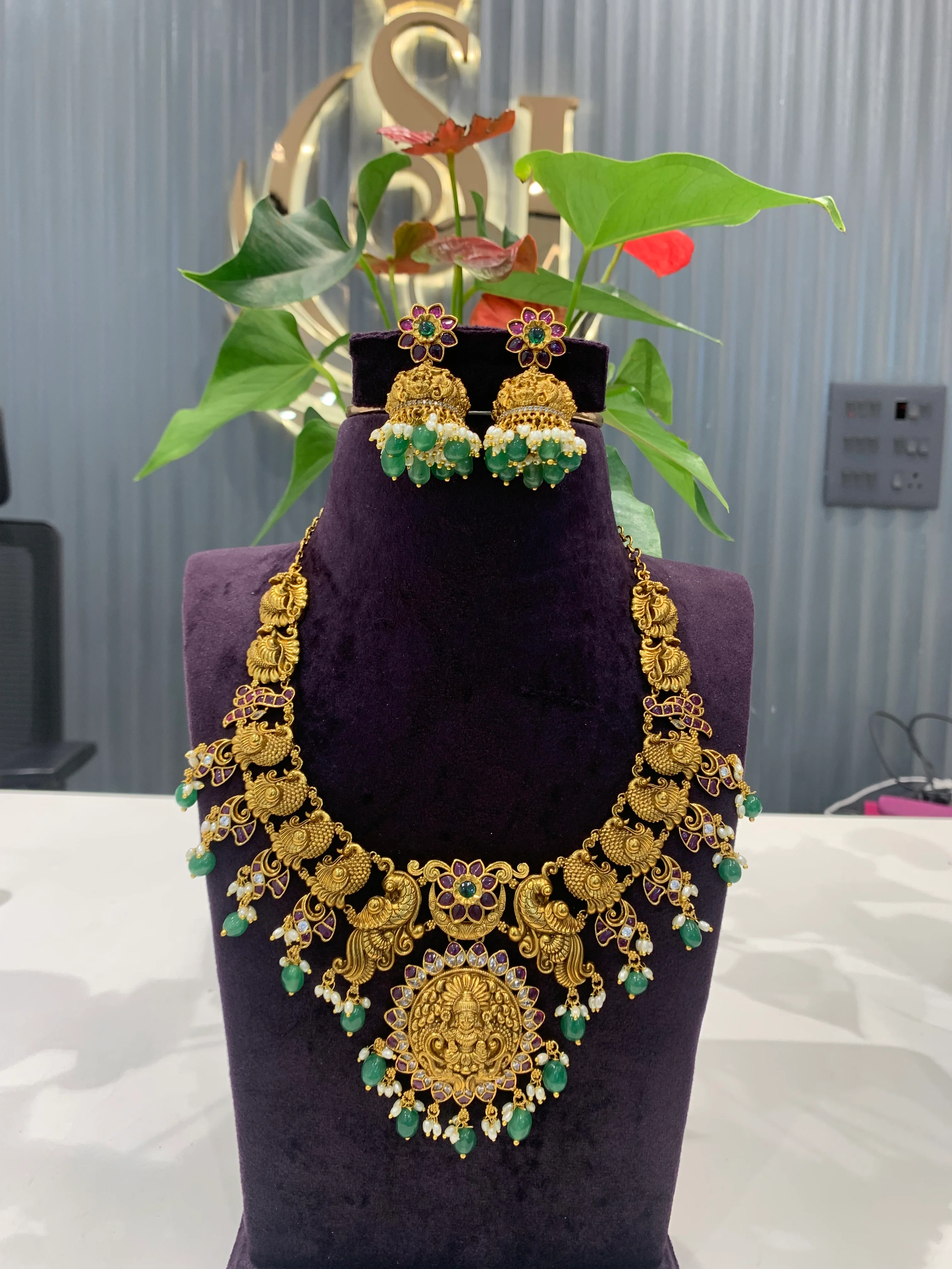Beautiful nakshi - Image 2