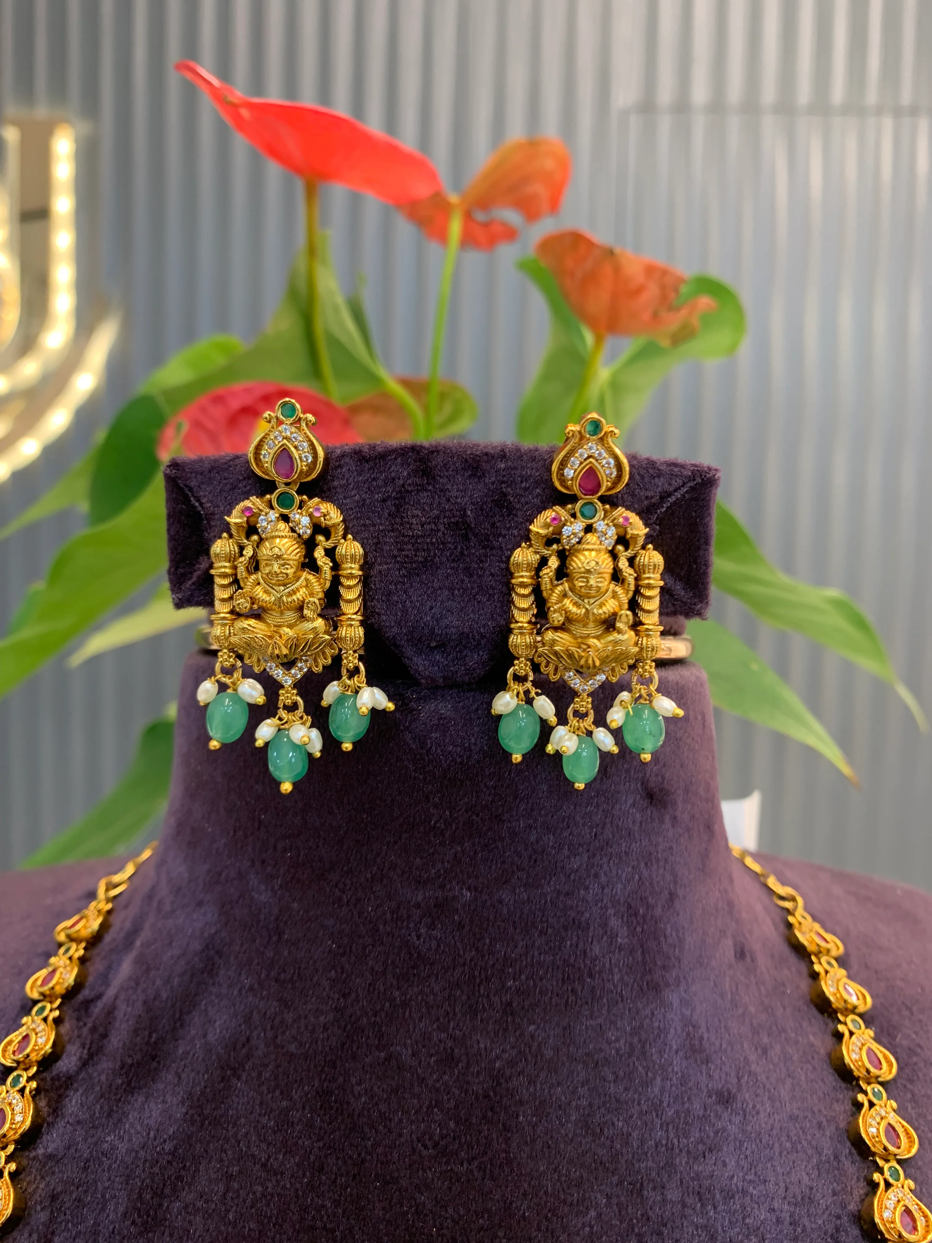 Beautiful Nakshi Haram - Image 2