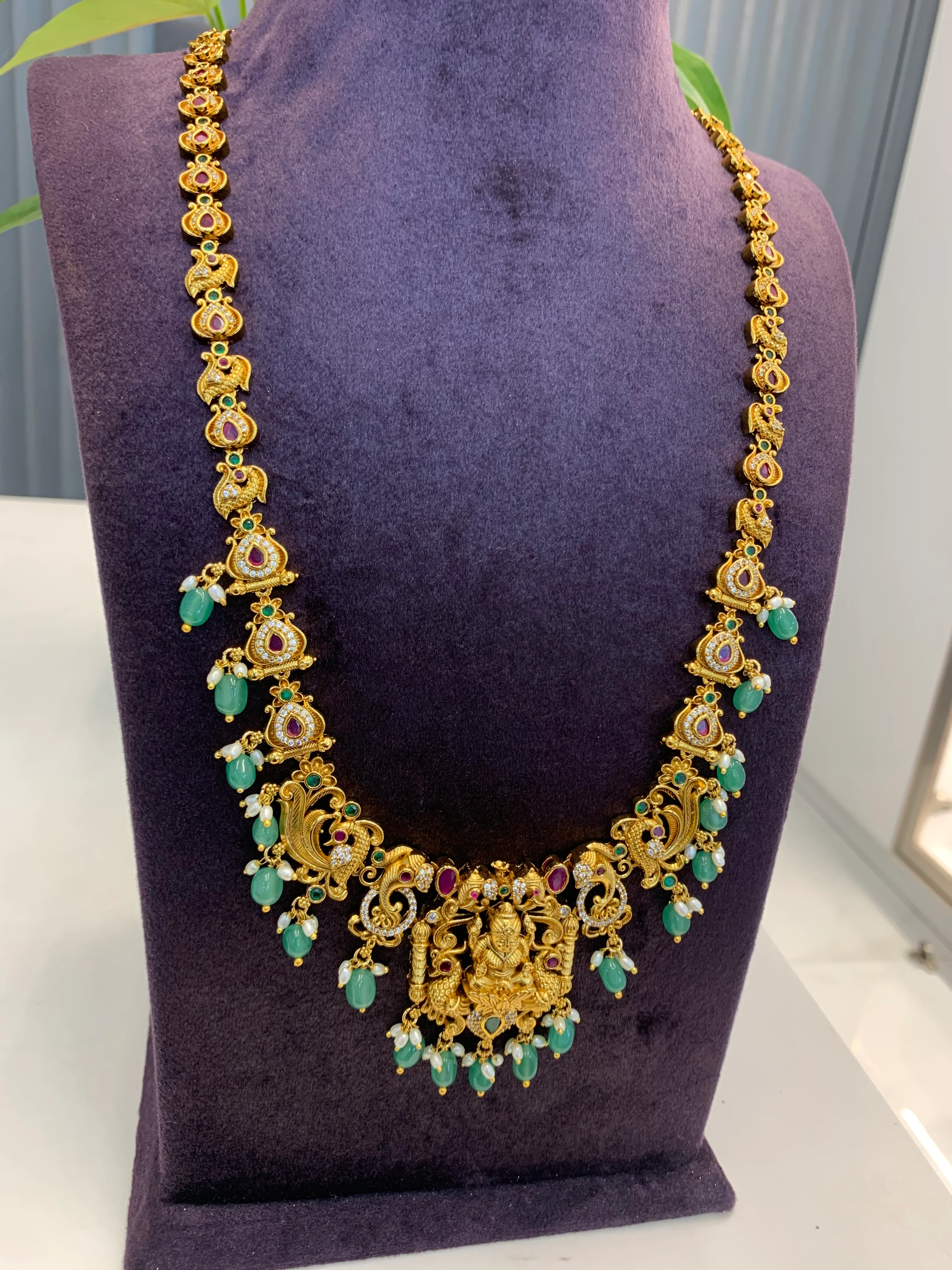 Beautiful Nakshi Haram - Image 3
