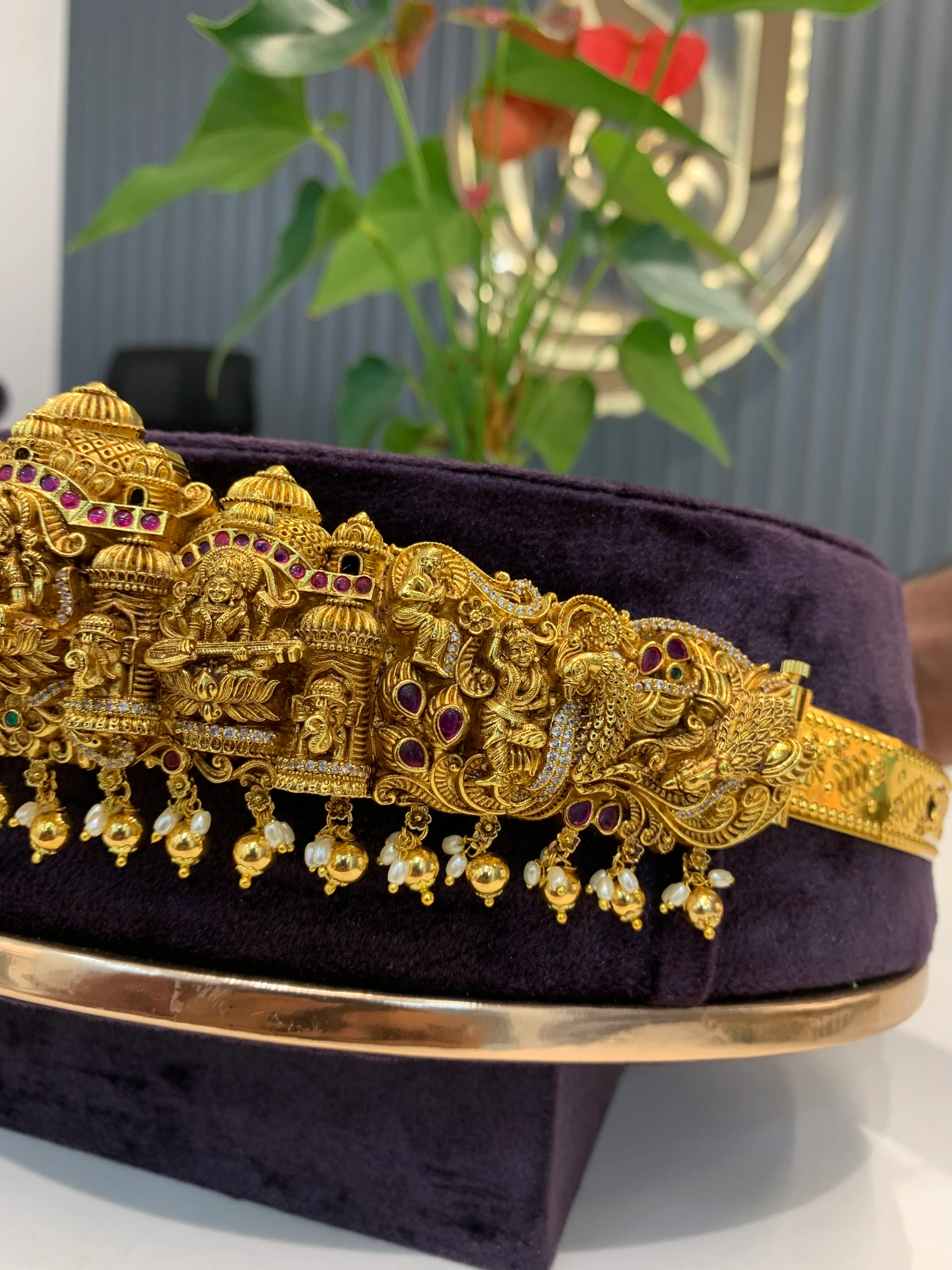 Beautiful nakshi kids vadanam - Image 4