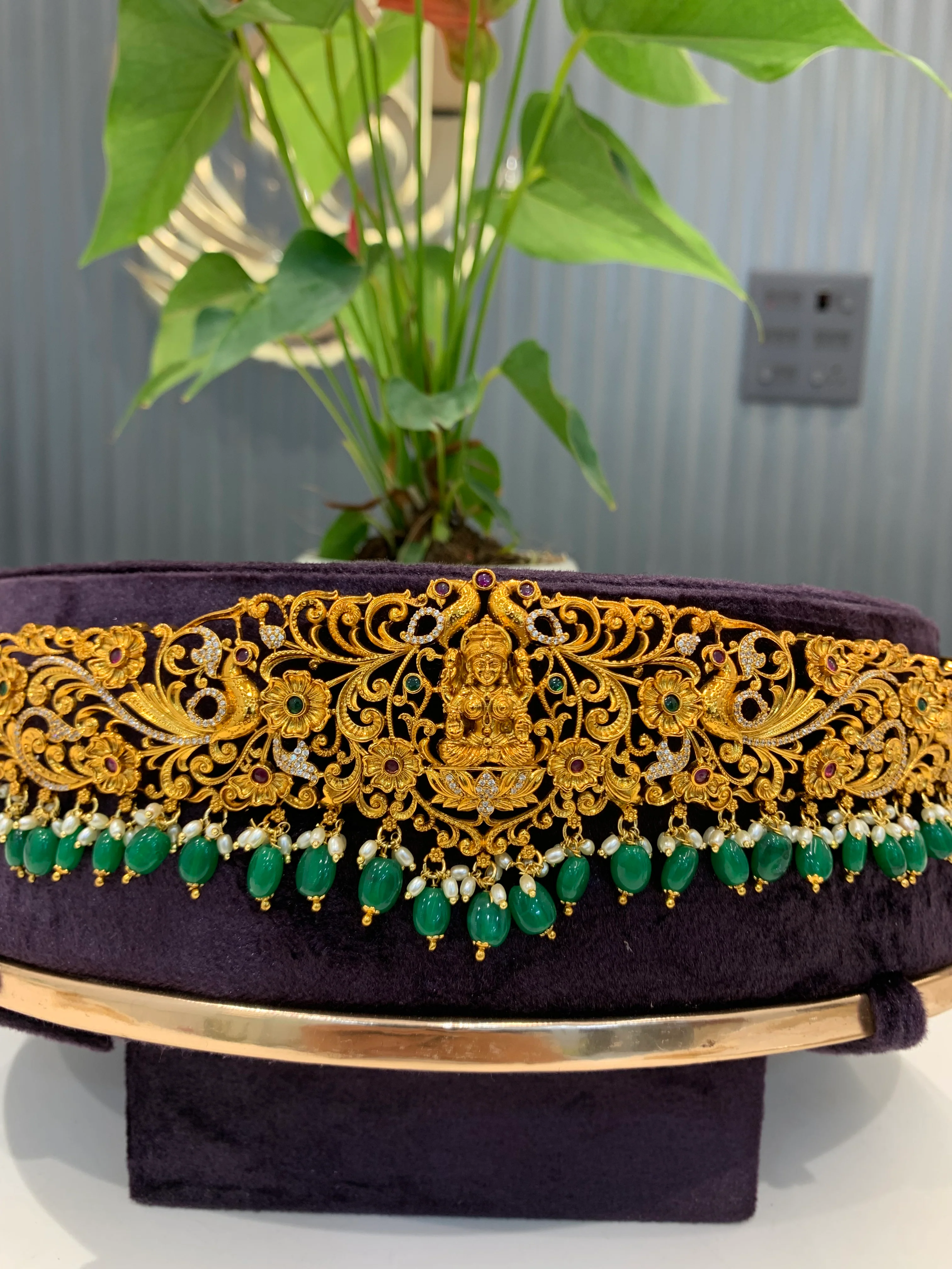 Beautiful nakshi vaddanam - Image 2
