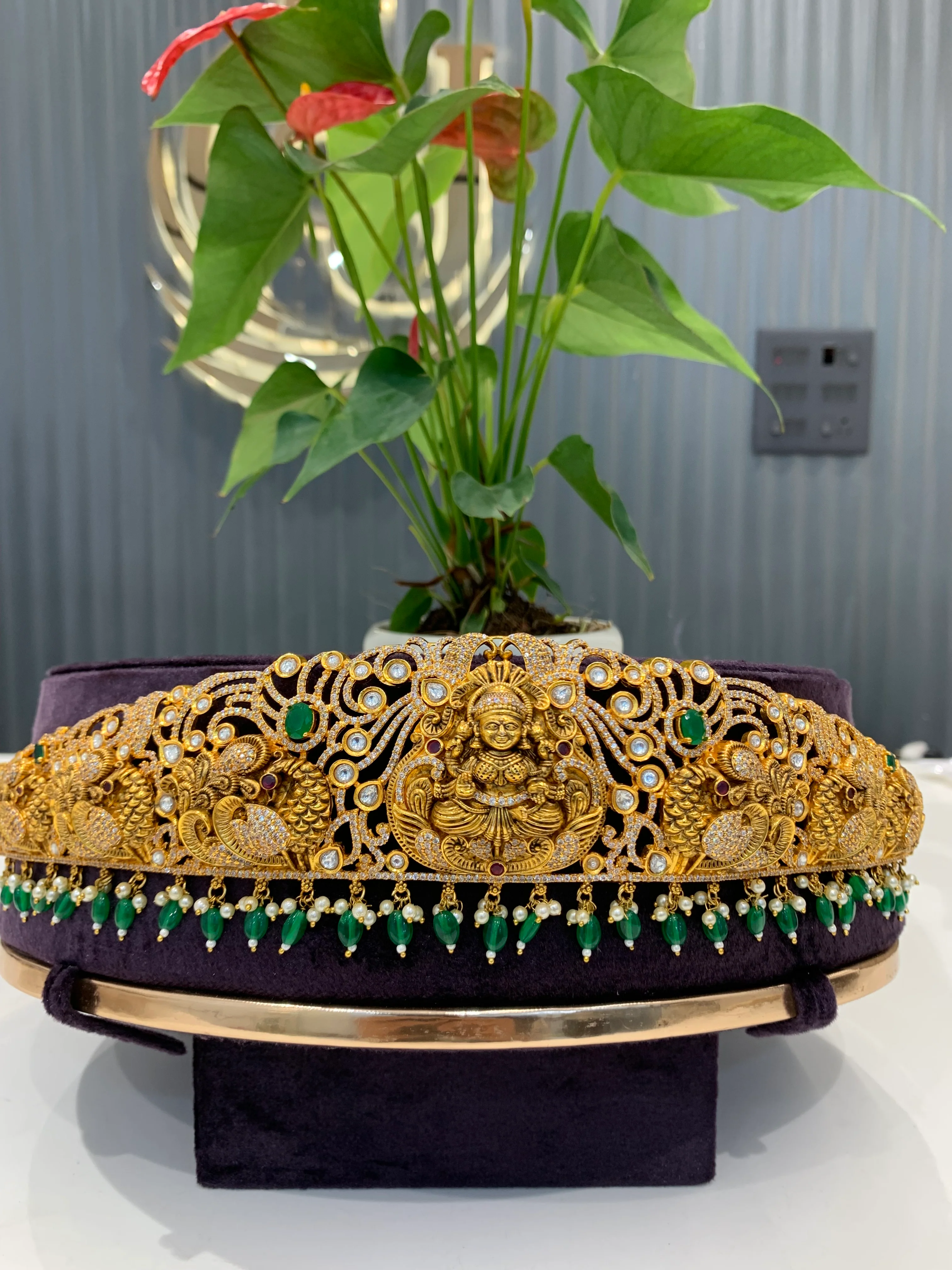 Beautiful nakshi vaddanam - Image 2